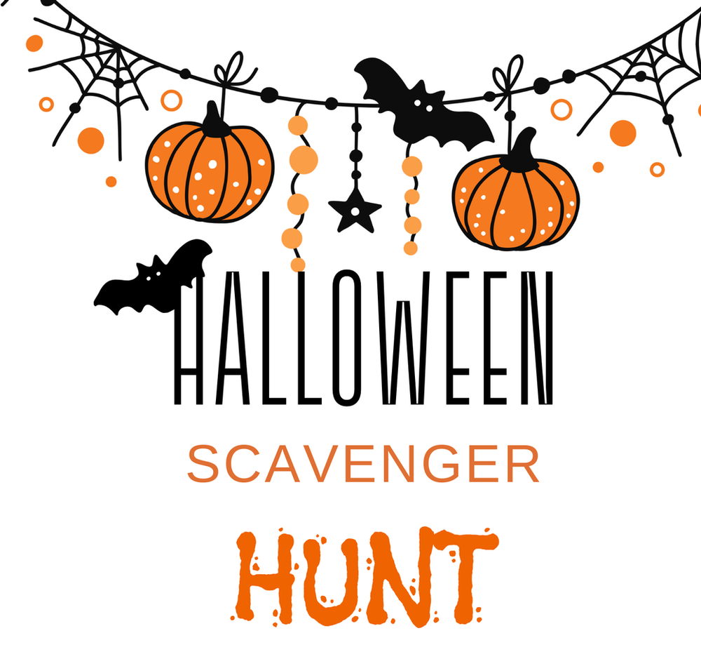 Halloween Printables 