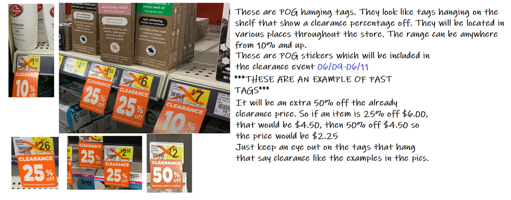 What is Dollar General Planogram