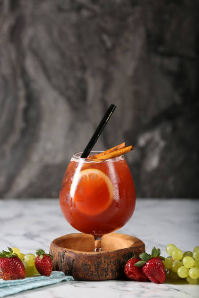 Fall Cocktails; The Best Fall Cocktails Fall Cocktails; The Best Fall Cocktails