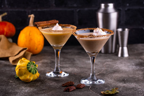 Fall Cocktails; The Best Fall Cocktails Fall Cocktails; The Best Fall Cocktails