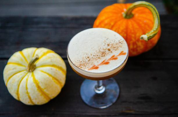 Fall Cocktails; The Best Fall Cocktails Fall Cocktails; The Best Fall Cocktails