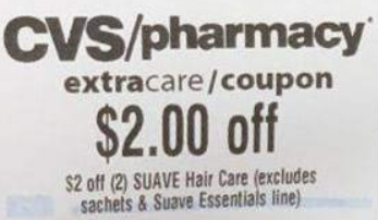 CVS Coupons