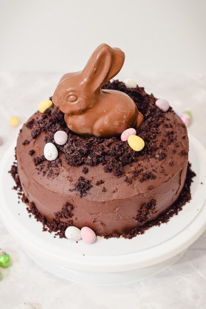 Easter Cakes