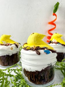 Peeps Treats