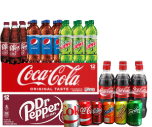 Best Soda Deals