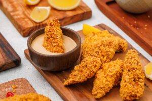 Dorito Chicken Tenders