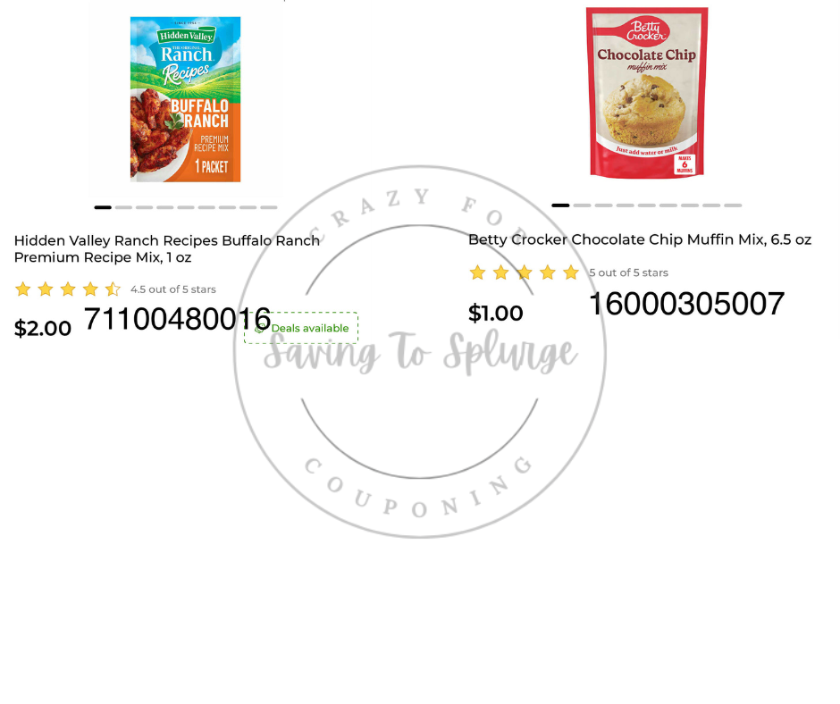 Dollar General Clearance