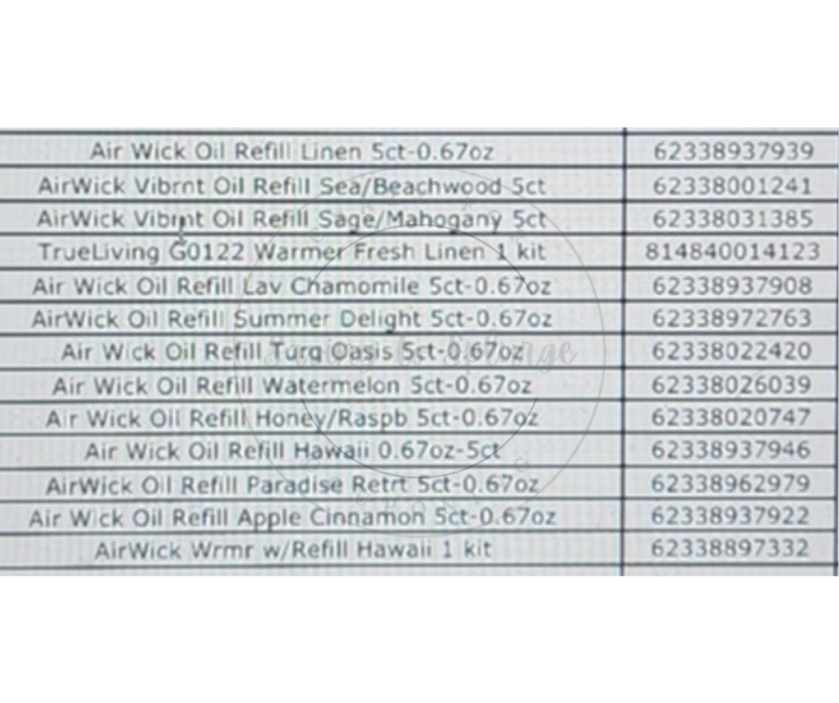 Dollar General Clearance