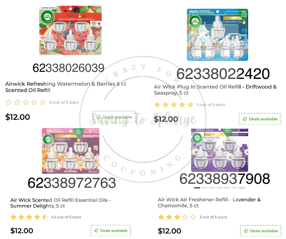 Dollar General Clearance