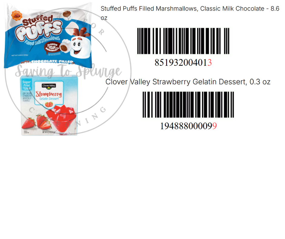 Dollar General Clearance