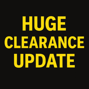 Dollar General Clearance