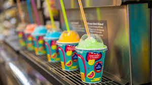 Free Slurpee On July 11