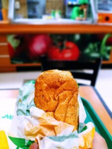 Subway Discount & Coupon Codes