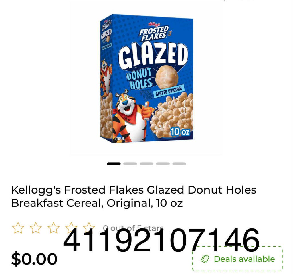 Dollar General Surprise Pennies 09/23