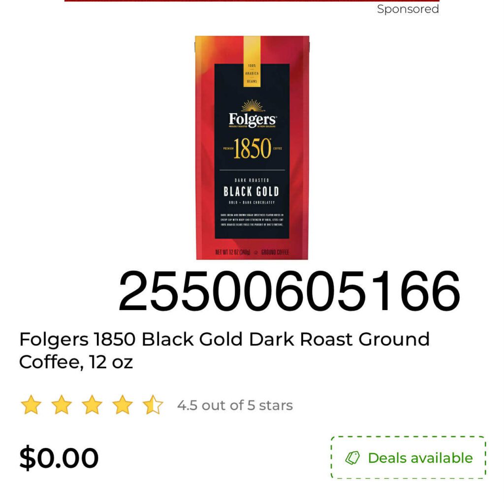 Dollar General Surprise Pennies 09/23