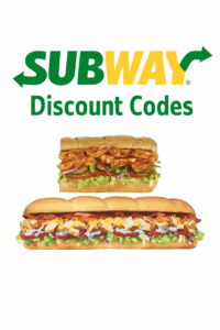 Subway Discount Codes