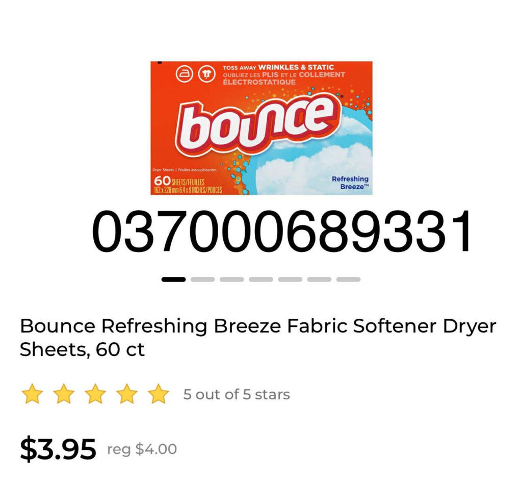 Dollar General Clearance Event 10/03-10/09