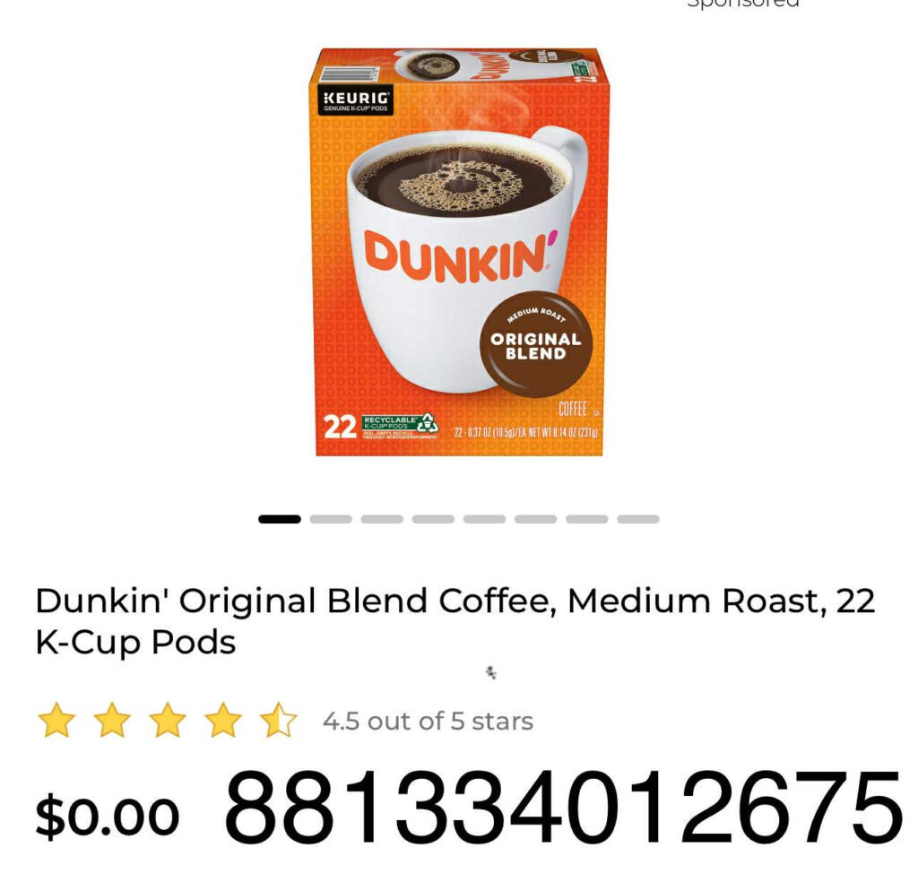 Dollar General Surprise Pennies 09/23