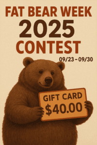 Fat Bear Week