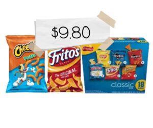 Dollar General Lays Deal