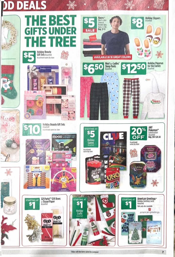 Dollar General Ad10/09-10/15