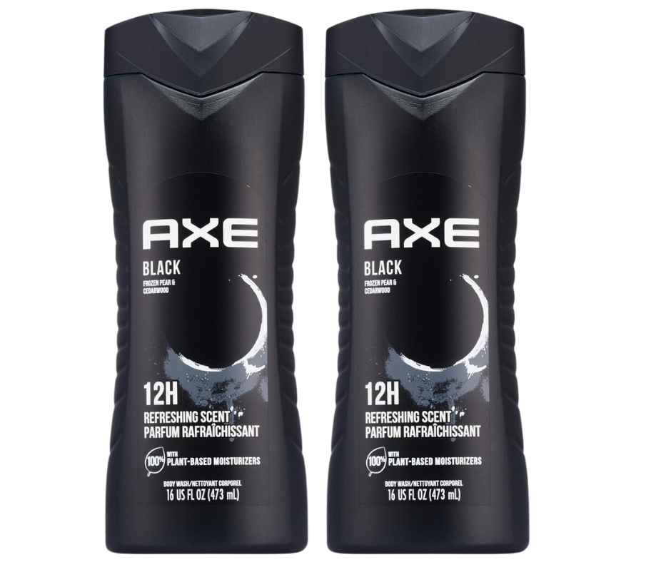 AXE Body Wash CVS Deal