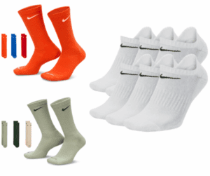 NIKE SOCKS DEALS