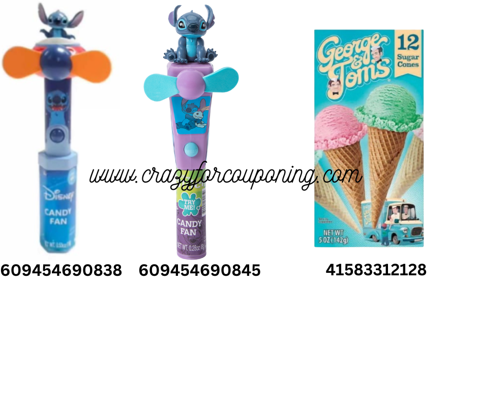 Dollar General Penny List 12/02/2025