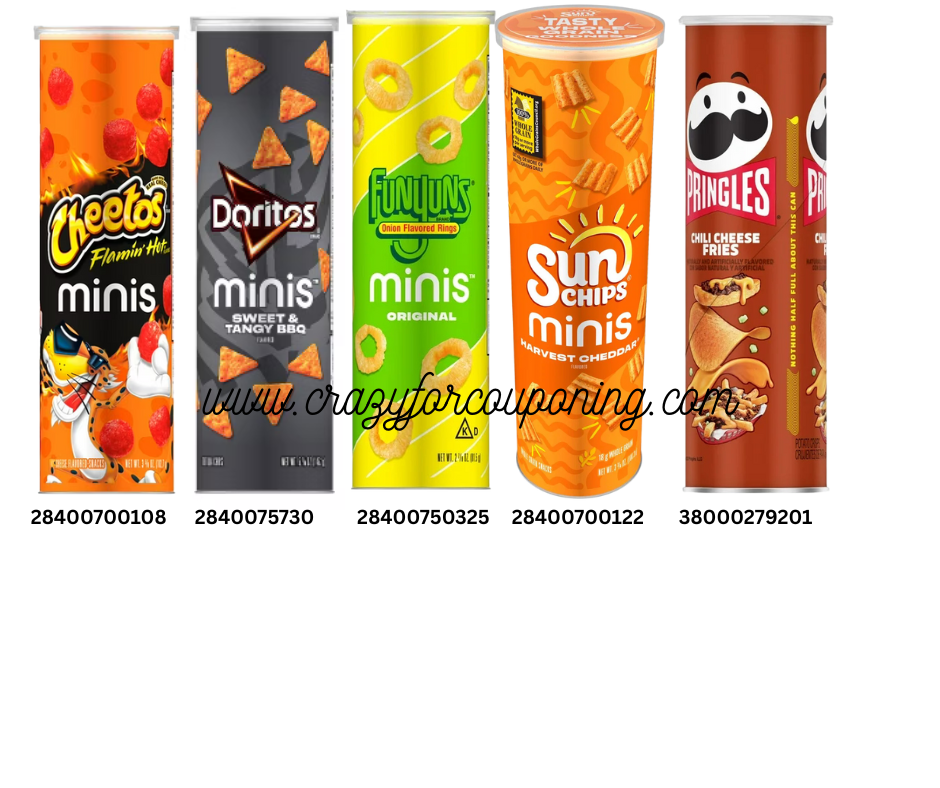 Dollar General Penny List 12/02/2025