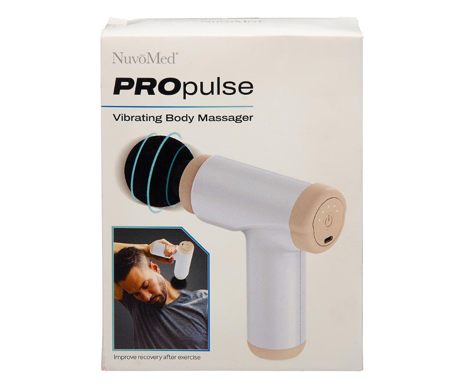 PROpulse Trigger Massager