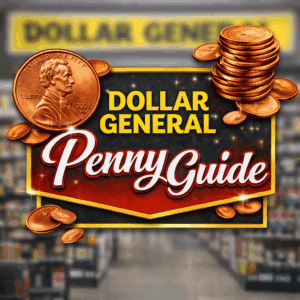 Dollar General Penny Guide 2026