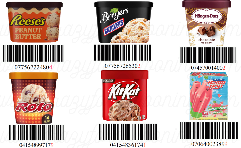 Dollar General Freezer Reset