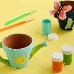 Michaels Kids Club Crafts