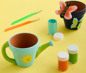 Michaels Kids Club Crafts