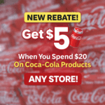 COke Rebate