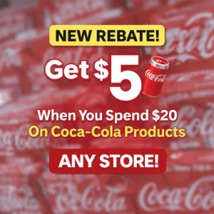 COke Rebate