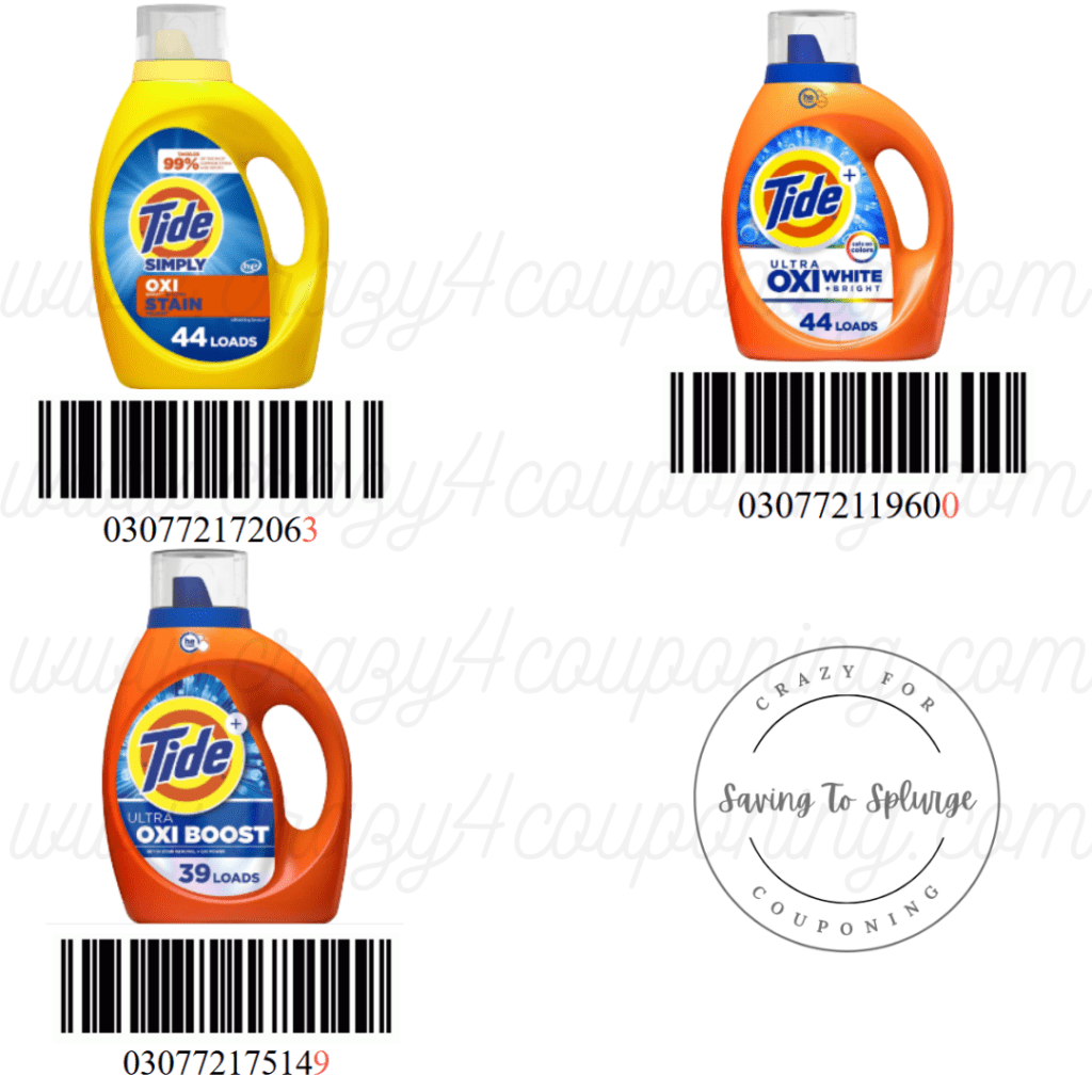 Dollar General Laundry Discontinued