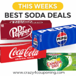 The best soda deals for the week