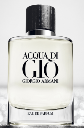 Giorgio Armani Acqua di Gio Eau de Parfum Sample