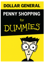 Penny Shopping for Dummies