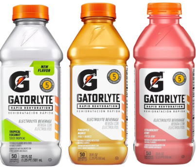 Gatorlyte