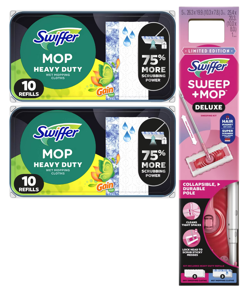 Swiffer Deal