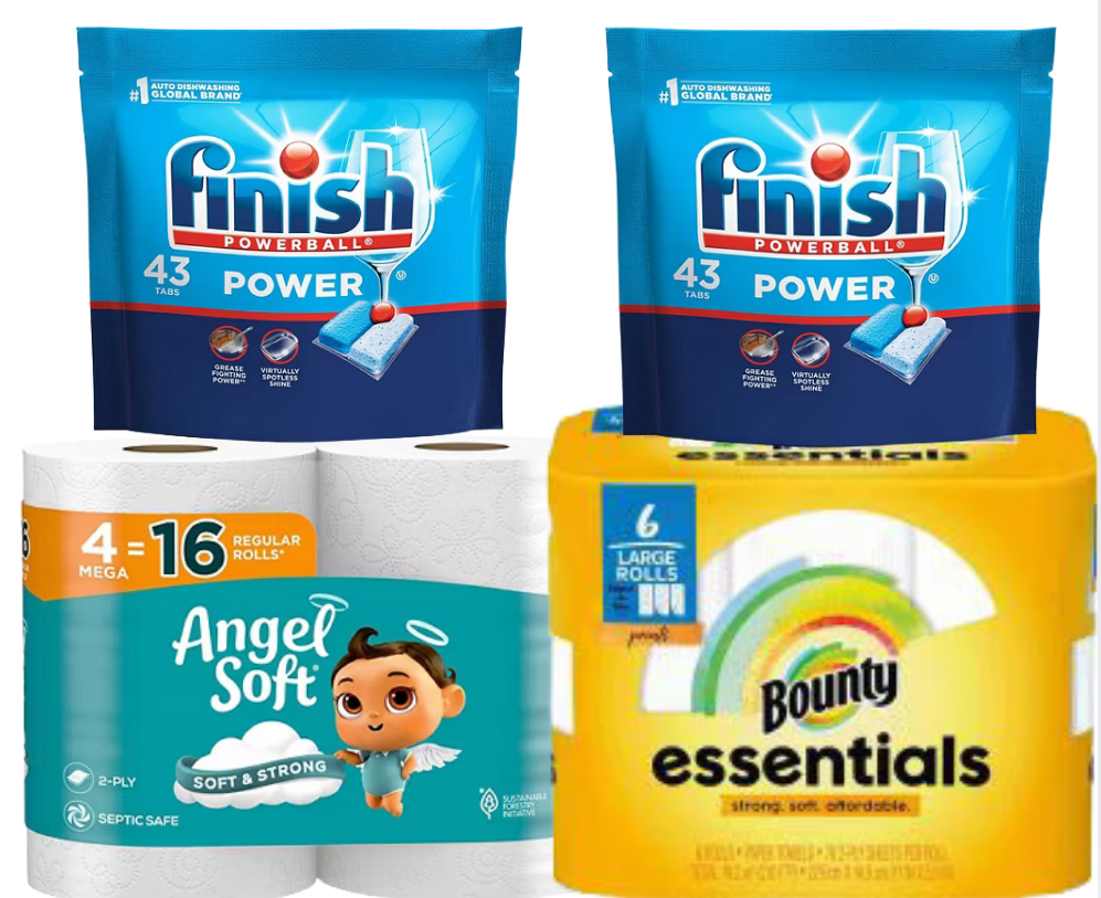 Dollar General Deal