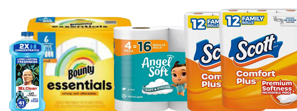 Dollar General Deal